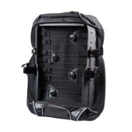 Backsupport boa