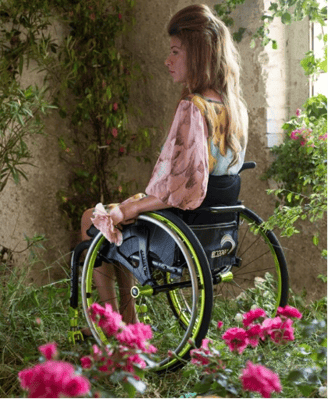 Lifestyle - Seating Backsupport 02