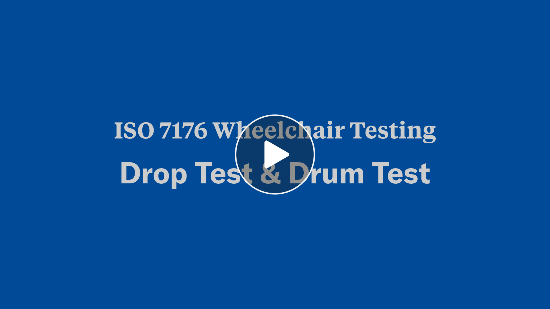APAC - ISO Testing Video-thumbnail